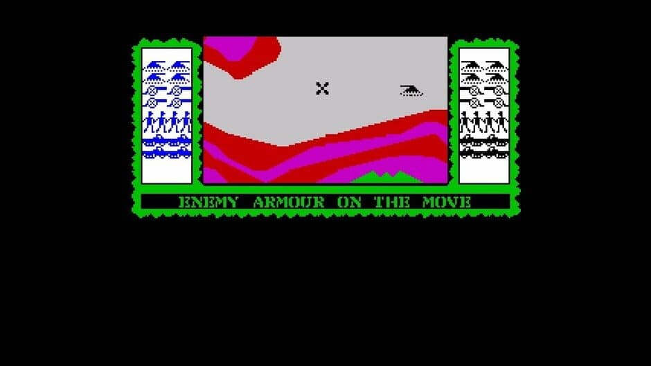 Stonkers screenshot