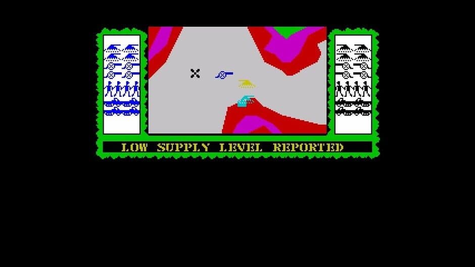 Stonkers screenshot