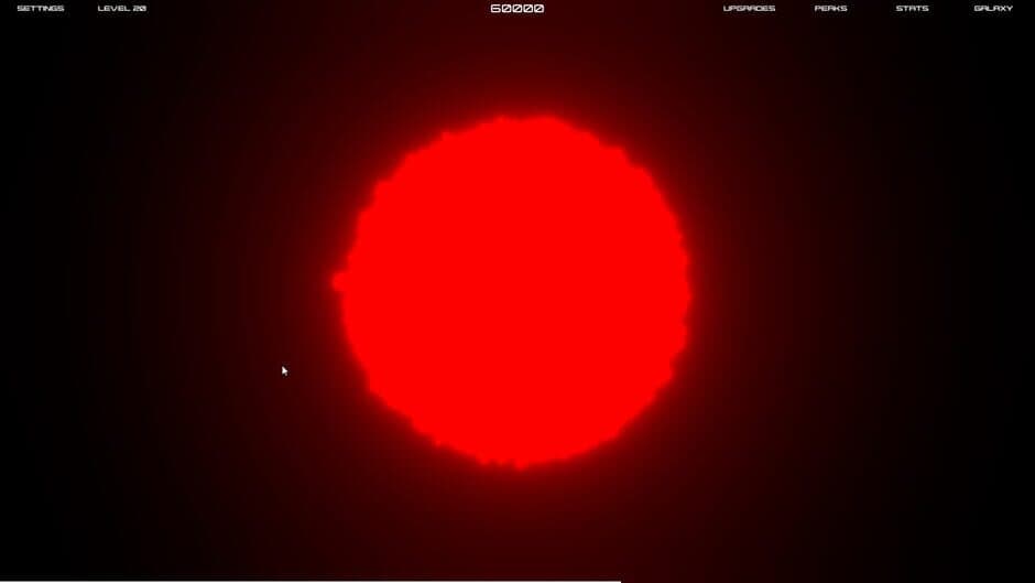 Idle Galaxy screenshot