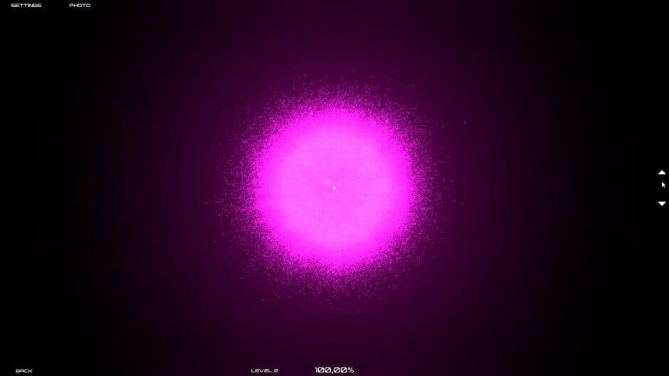 Idle Galaxy screenshot