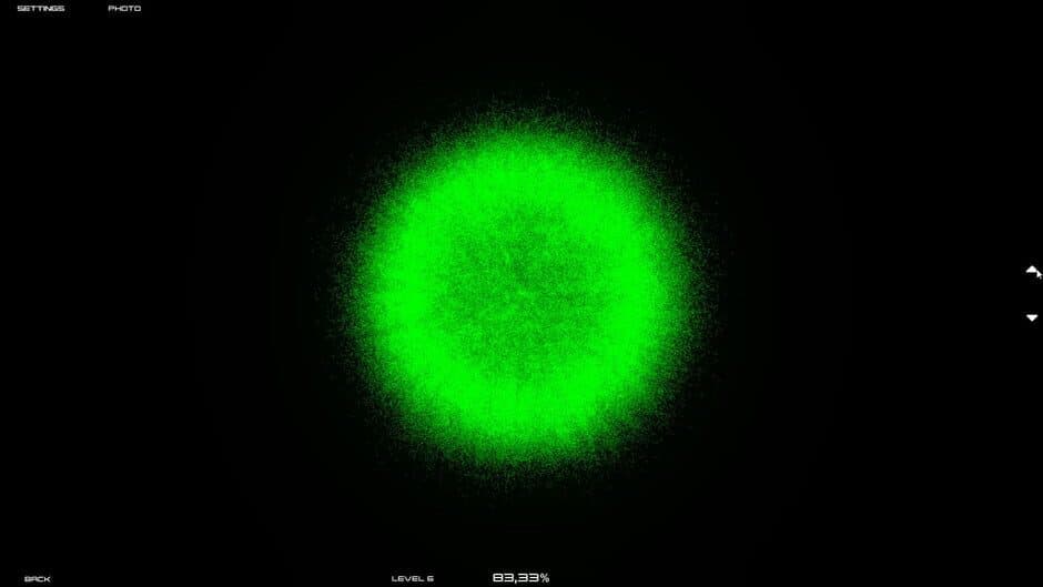 Idle Galaxy screenshot