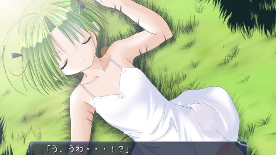 Di Gi Charat Fantasy screenshot