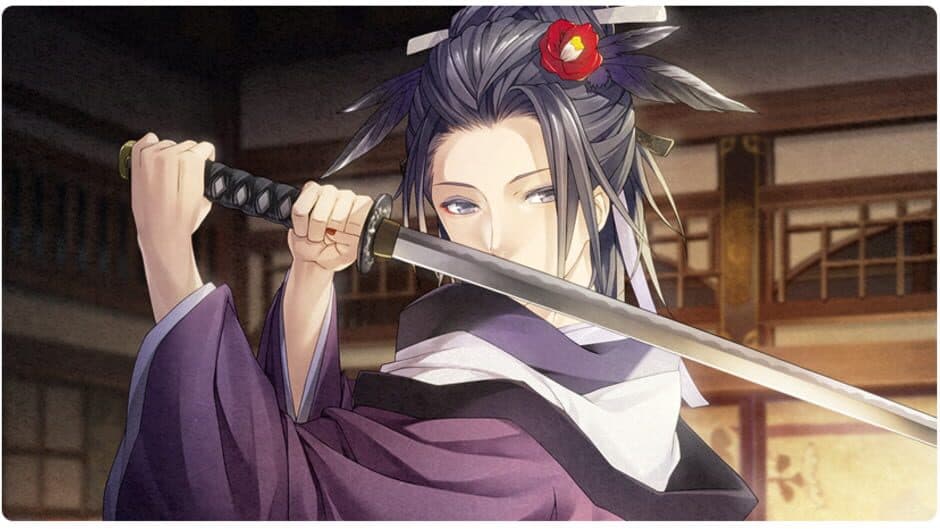 Hanasaku Manimani screenshot