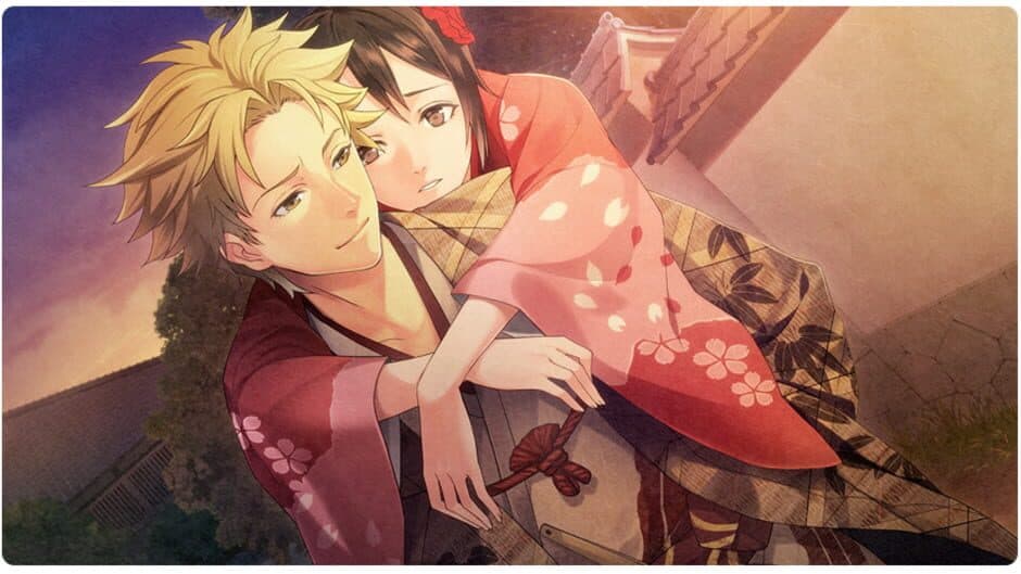 Hanasaku Manimani screenshot