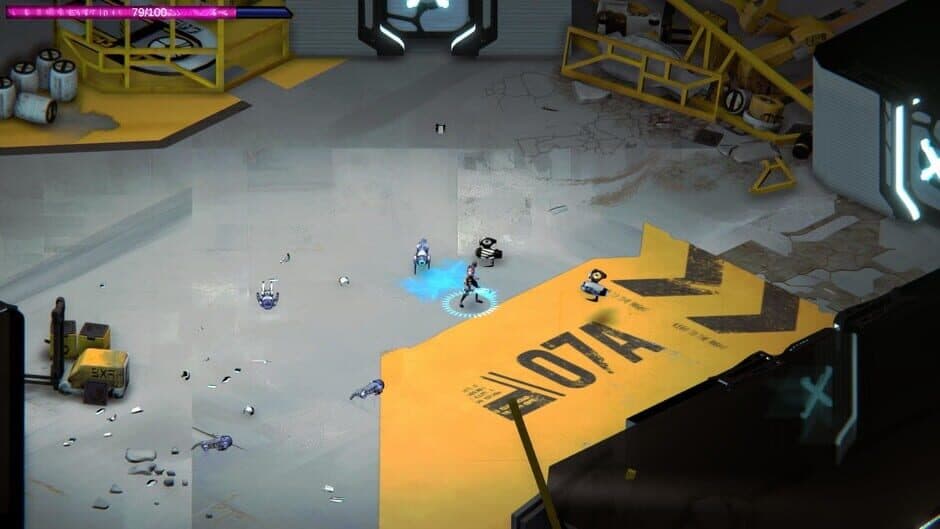 Respawn screenshot
