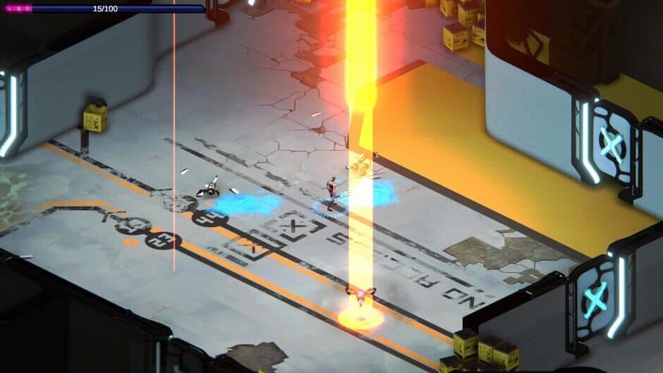 Respawn screenshot