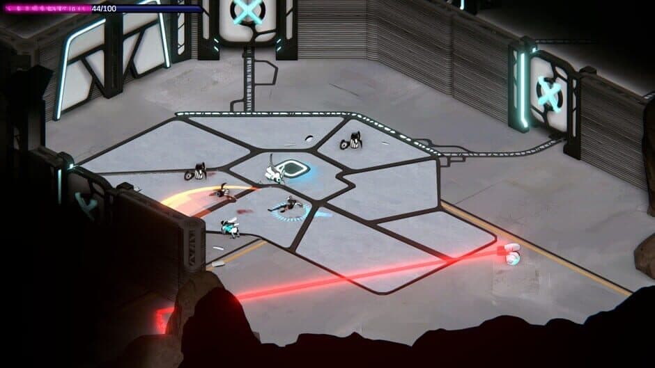 Respawn screenshot