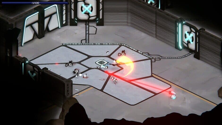 Respawn screenshot