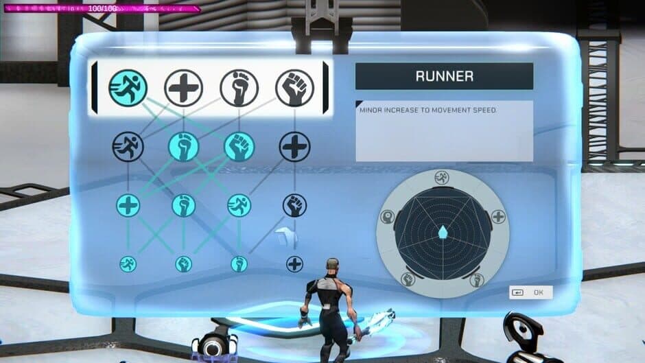 Respawn screenshot