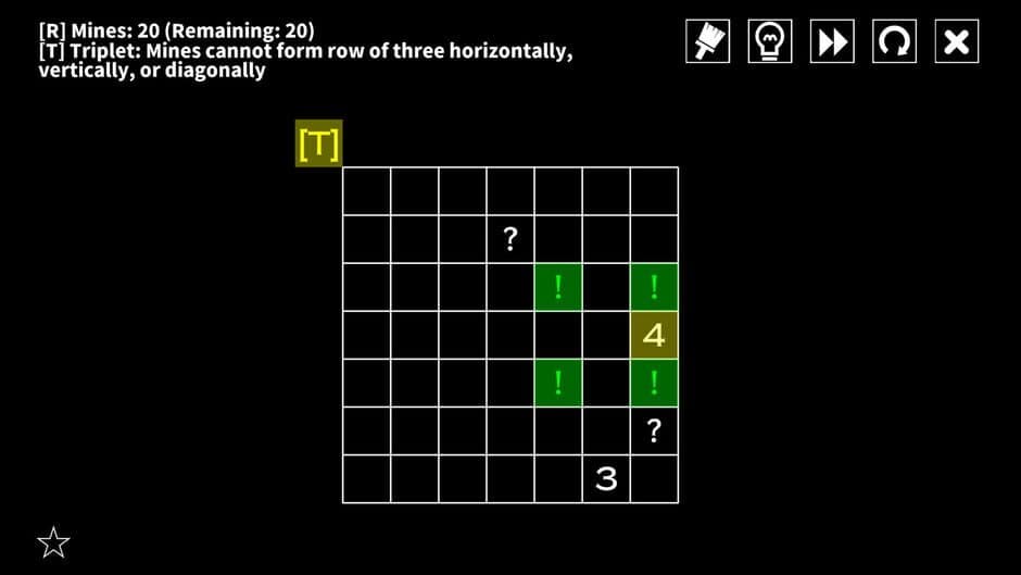 14 Minesweeper Variants screenshot