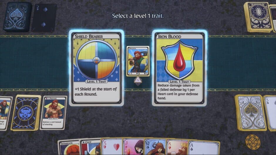 Aces & Adventures screenshot