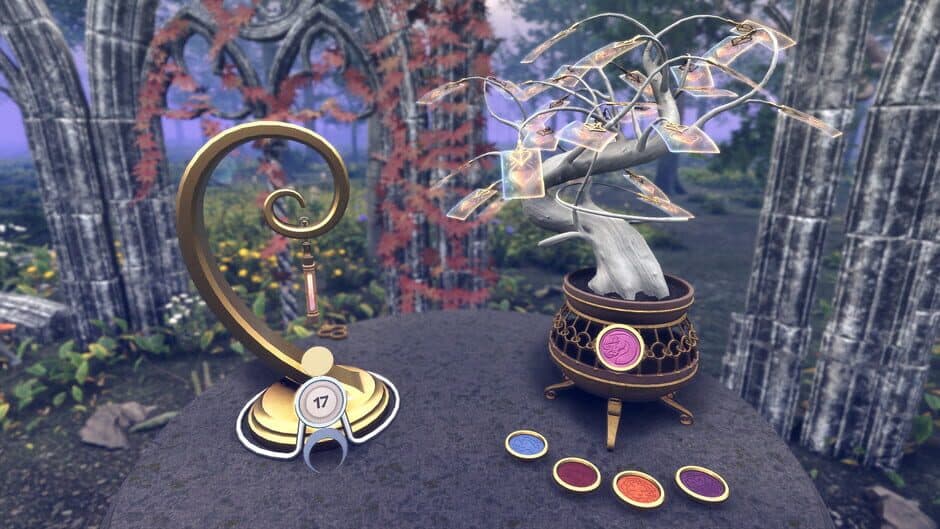 Aces & Adventures screenshot