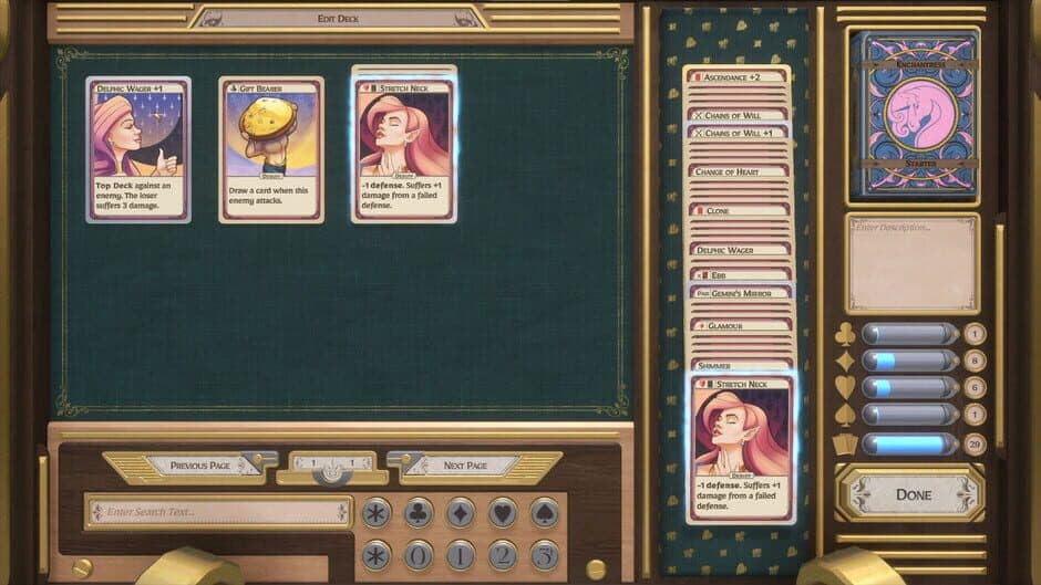 Aces & Adventures screenshot