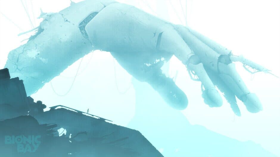 Bionic Bay screenshot
