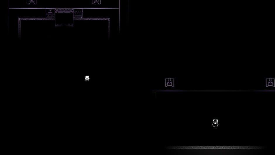 Come Home. screenshot