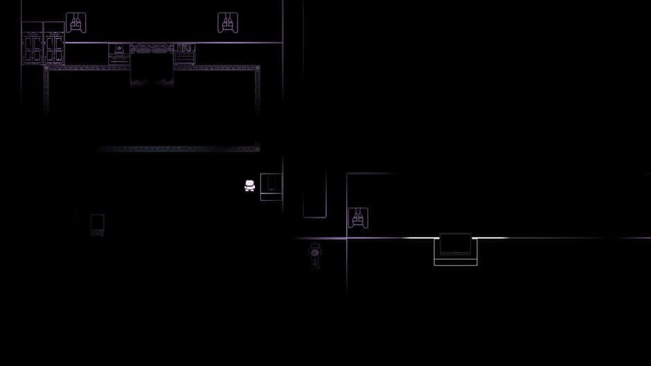 Come Home. screenshot