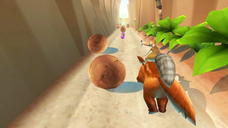 Ice Age Adventures screenshot