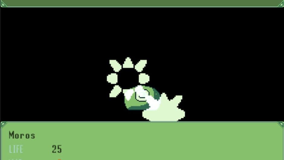 Glory's Fools screenshot