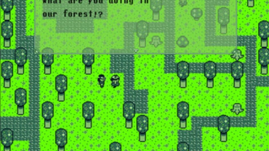 Glory's Fools screenshot