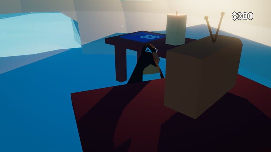 Penguins Can Fly screenshot