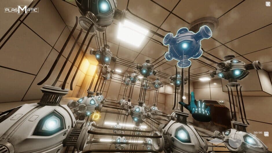 Plasmatic screenshot