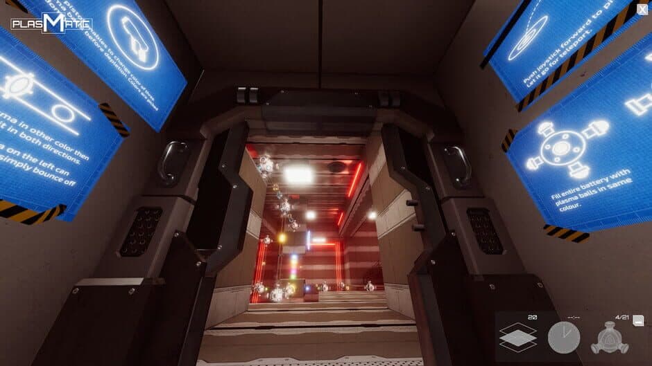 Plasmatic screenshot