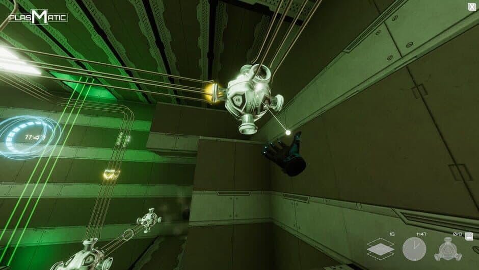 Plasmatic screenshot