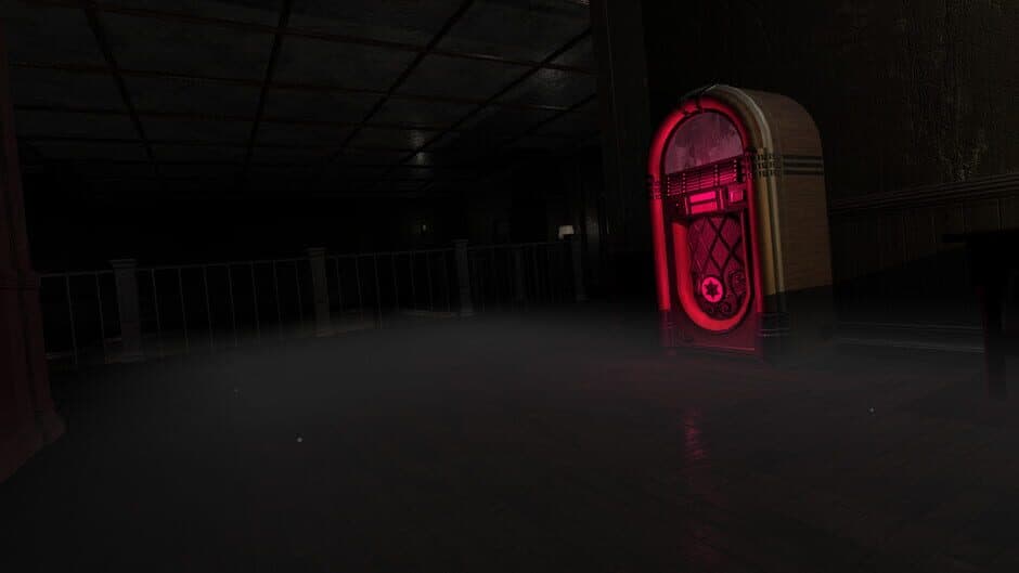 Lost Alone: Ep.3 - Granny screenshot
