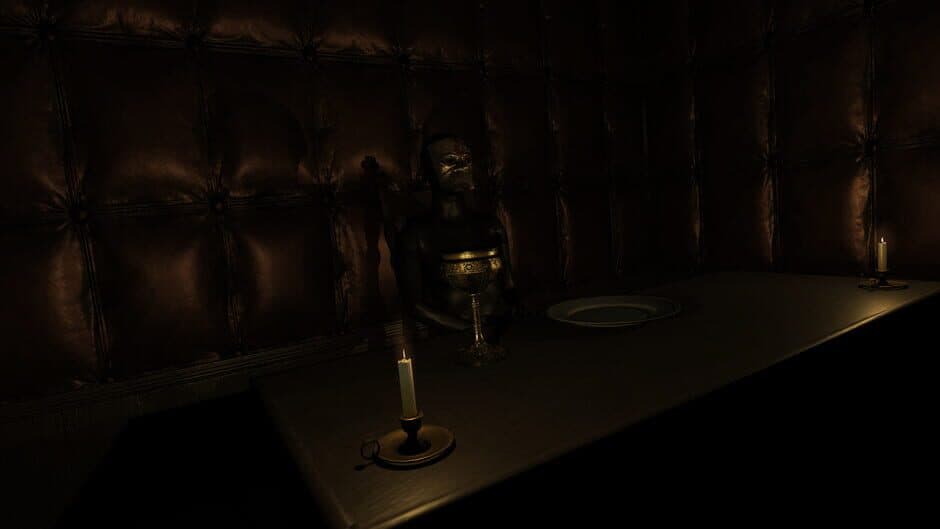 Lost Alone: Ep.3 - Granny screenshot