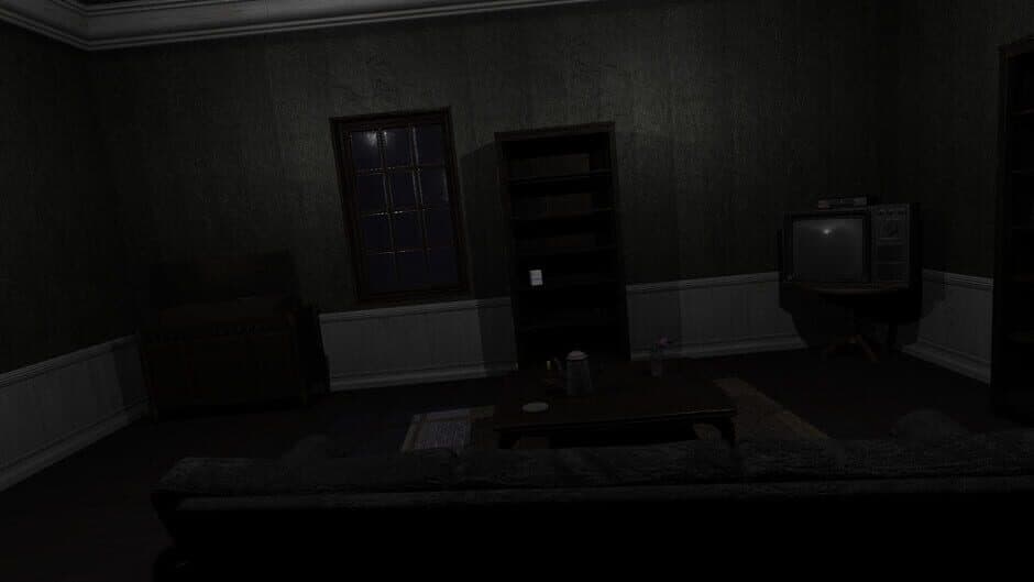 Lost Alone: Ep.3 - Granny screenshot
