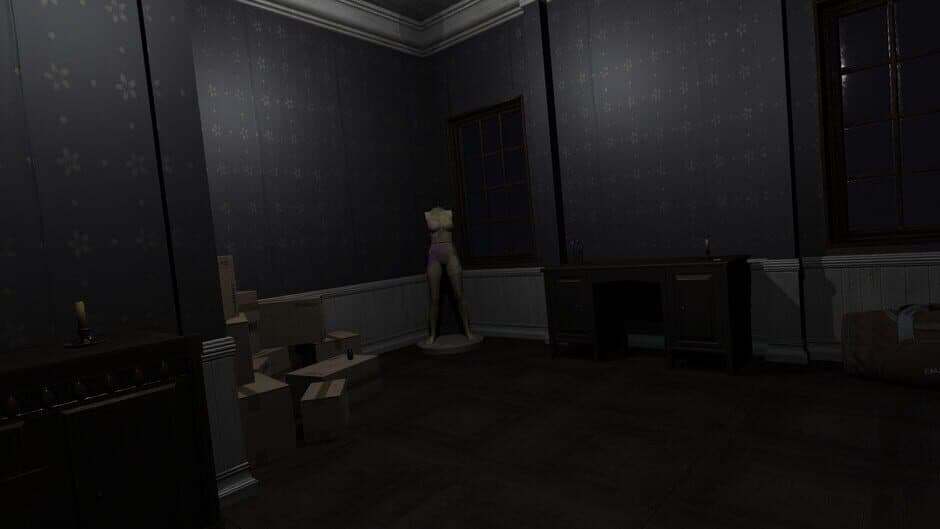 Lost Alone: Ep.3 - Granny screenshot