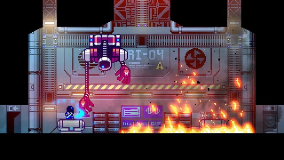 Genopanic screenshot