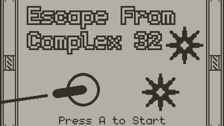 Escape From Complex 32 screenshot