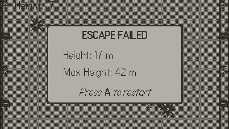 Escape From Complex 32 screenshot