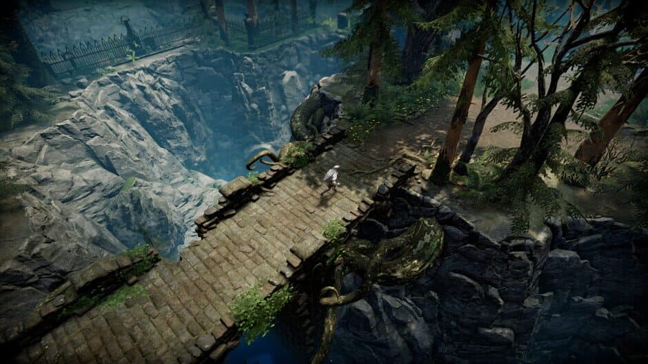 V Rising screenshot