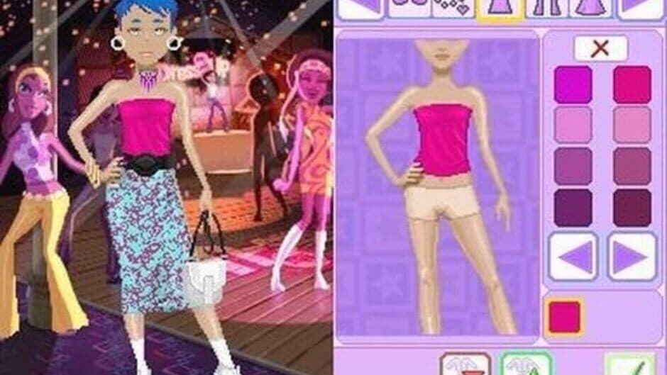 My Dress-Up screenshot