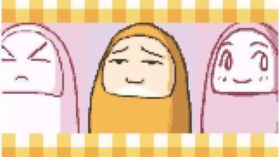 Dejiko no Mahjong Party screenshot