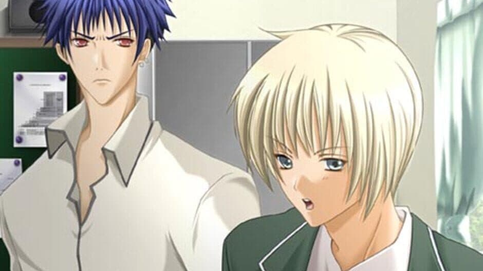 Cherry Blossom screenshot