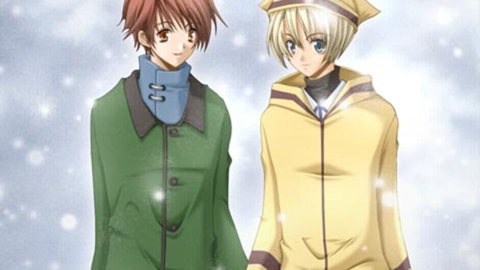 Cherry Blossom screenshot