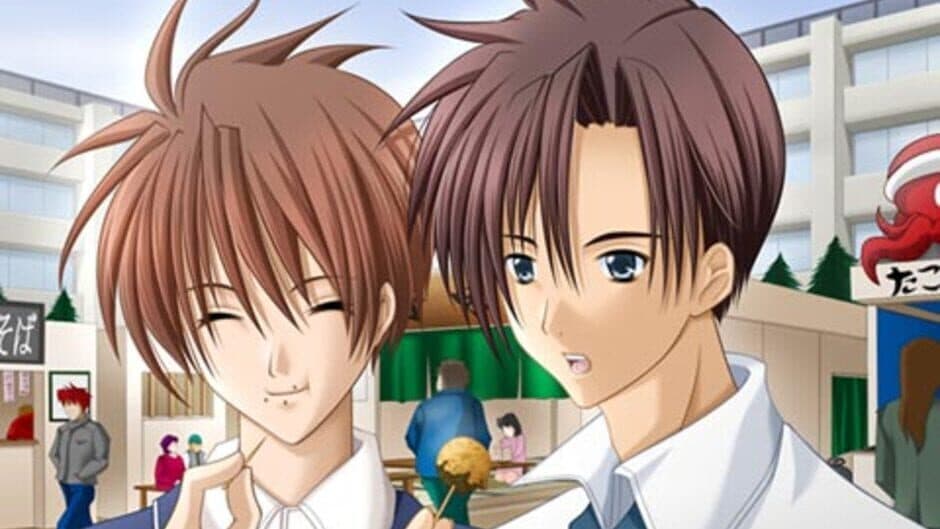 Cherry Blossom screenshot