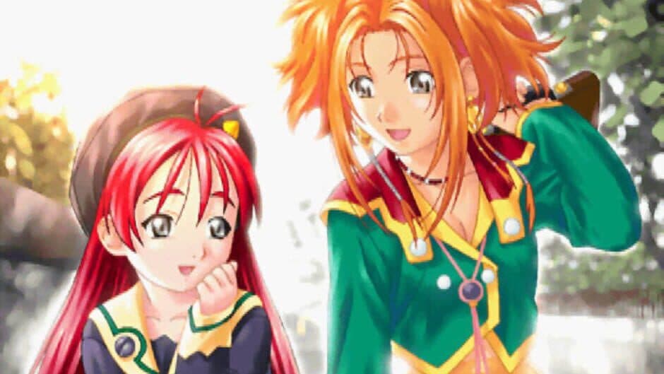 L no Kisetsu: A Piece of Memories screenshot