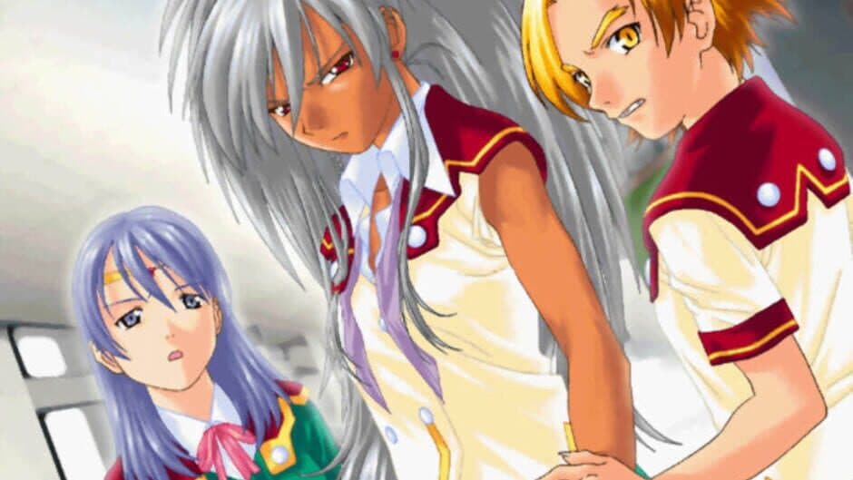 L no Kisetsu: A Piece of Memories screenshot