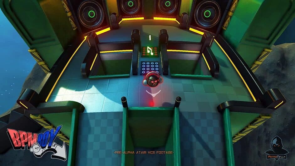 BPM Boy screenshot