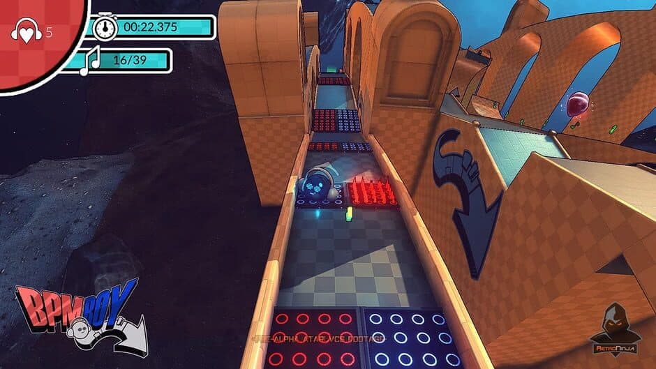 BPM Boy screenshot