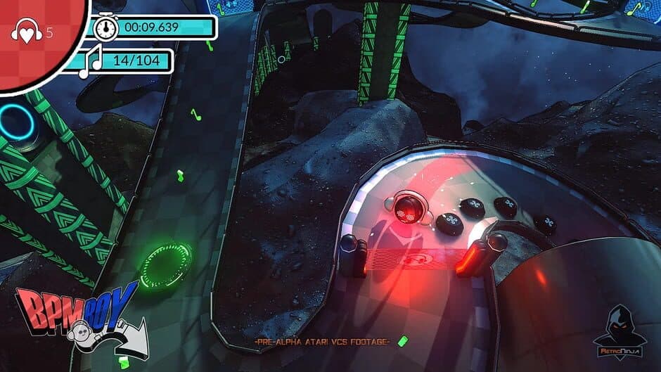 BPM Boy screenshot