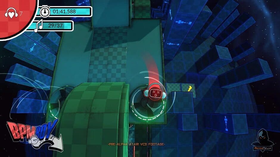 BPM Boy screenshot