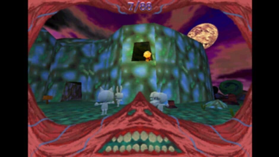 Vacation Island screenshot