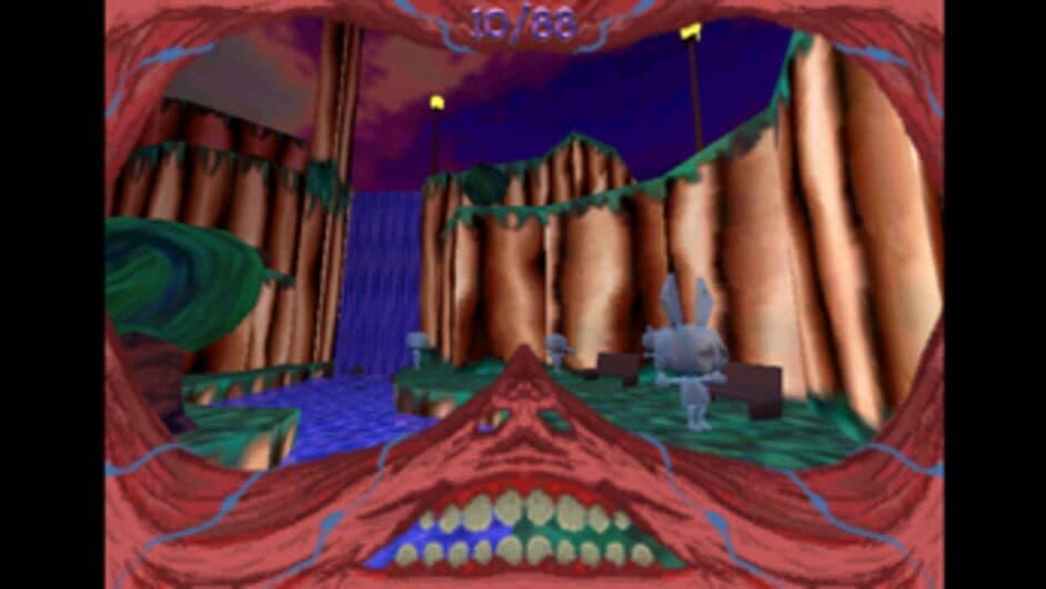Vacation Island screenshot