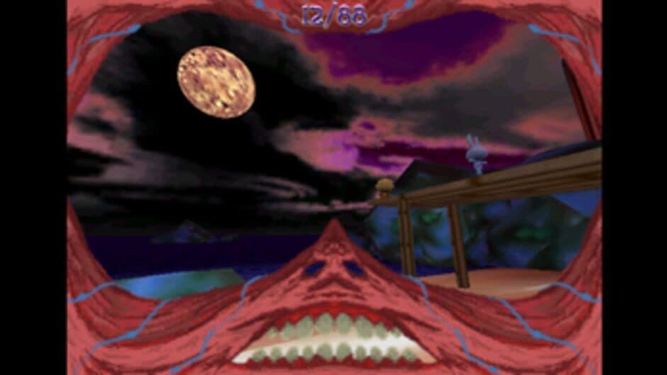 Vacation Island screenshot