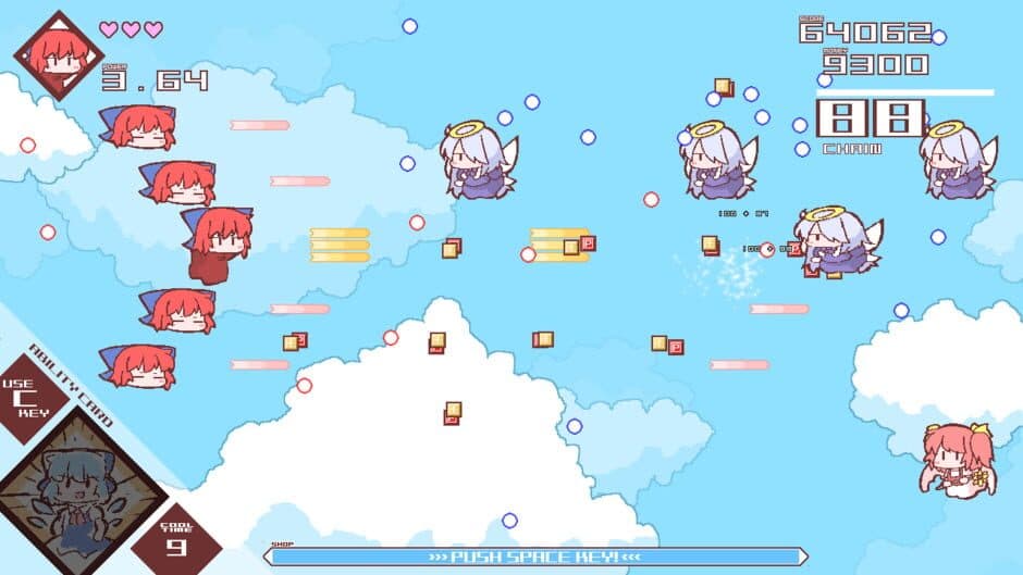 Extreme Bankikki screenshot